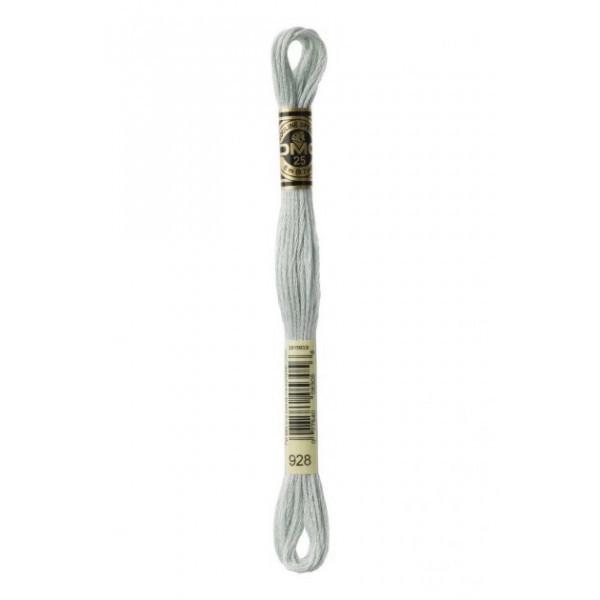 Муліне DMC #0928 Муліне DMC #0928