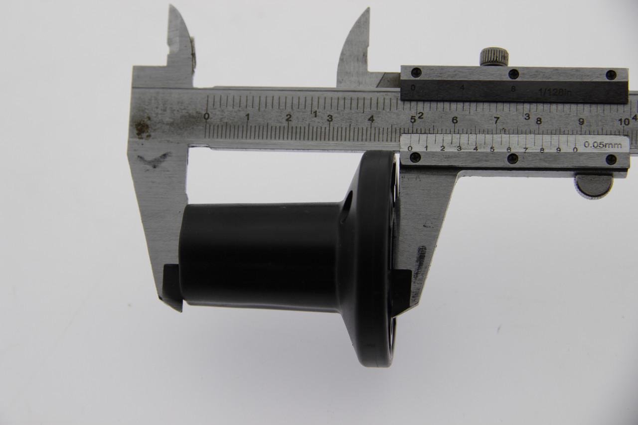 Ніжки для ванни та піддона душової кабіни пластикові з гайкою (ФТ103 10) - фото 5 Ніжки для ванни та піддона душової кабіни пластикові з гайкою (ФТ103 10) - фото 5