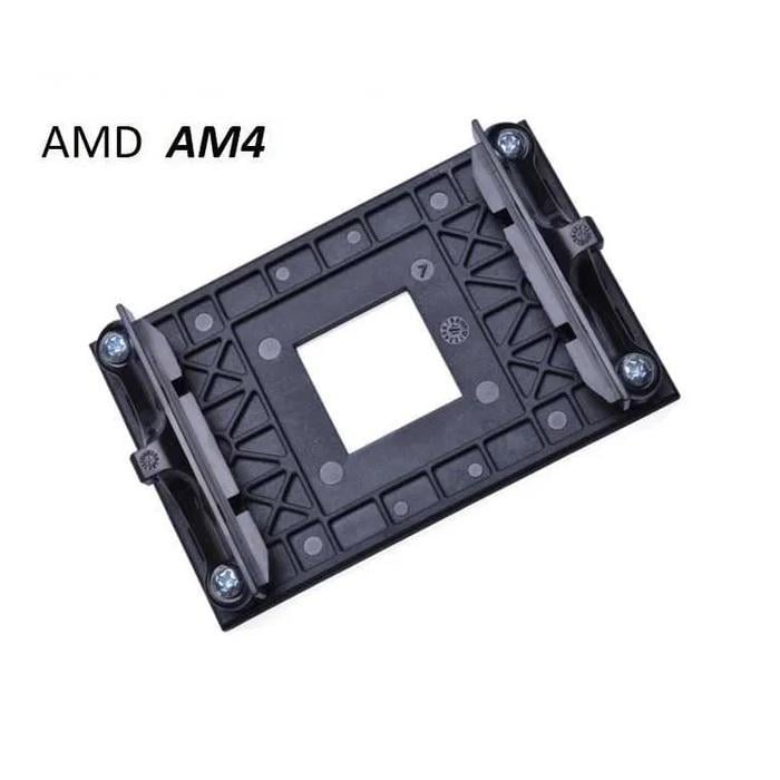 Крепление для кулера на плату AMD Socket AM4 (00011) - фото 4