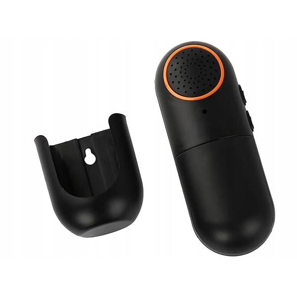 Відлякувач собак на велосипед (3898)