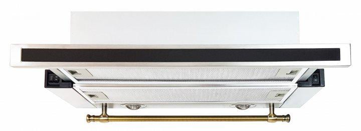 Витяжка Sweet Air Tornado 60 CSM KUP 1000 LED + гофротруба в комплекті