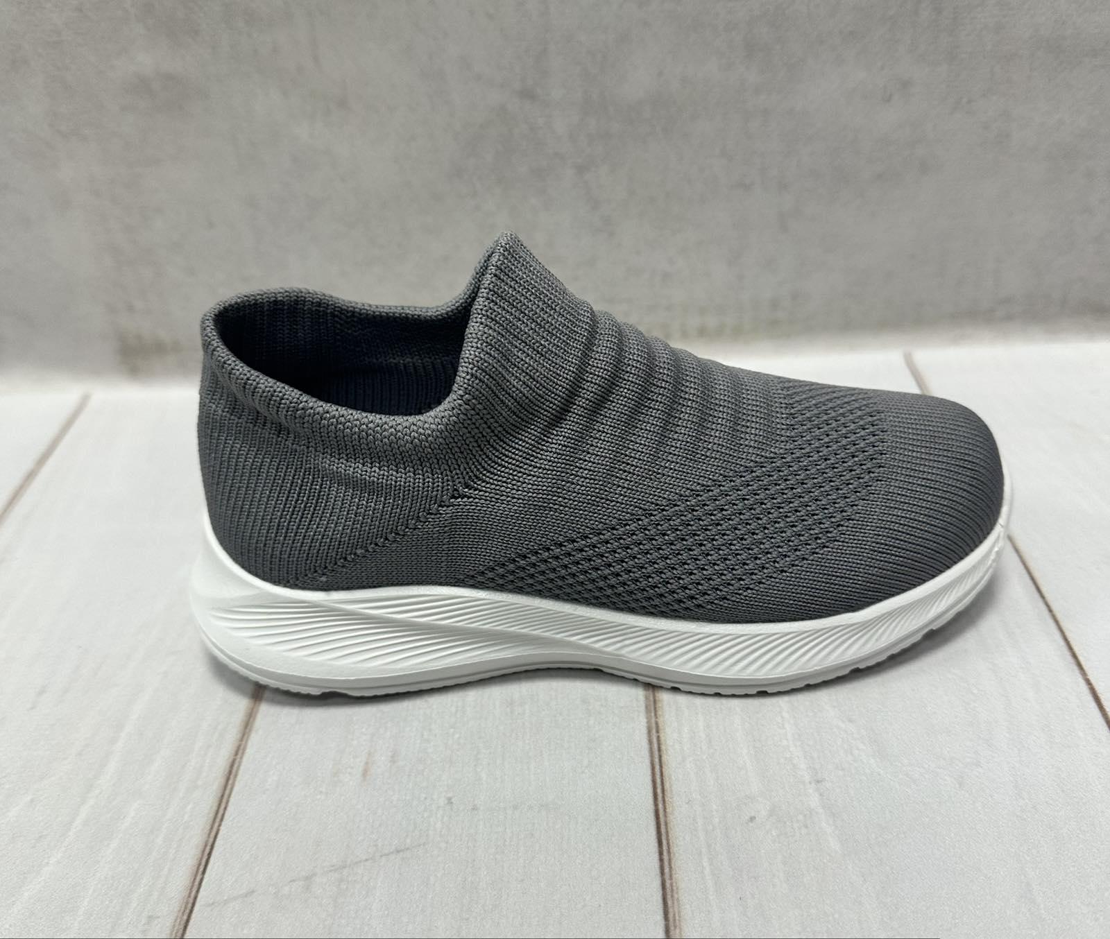 Кросівки дитячі сітка Jong Golf р.32/20 см Сірий