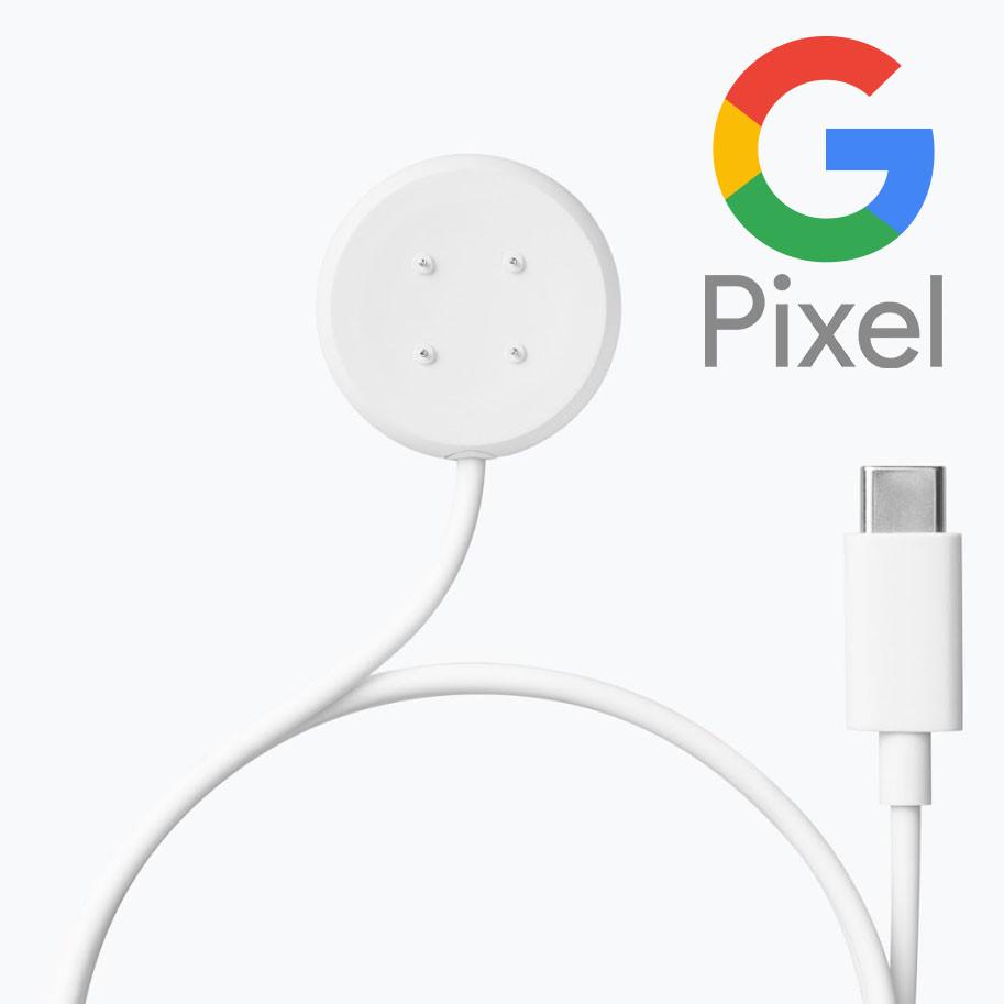 Кабель Google Pixel Watch 2 3 USB Type-C 1 м (14924339) - фото 3 Кабель Google Pixel Watch 2 3 USB Type-C 1 м (14924339) - фото 3