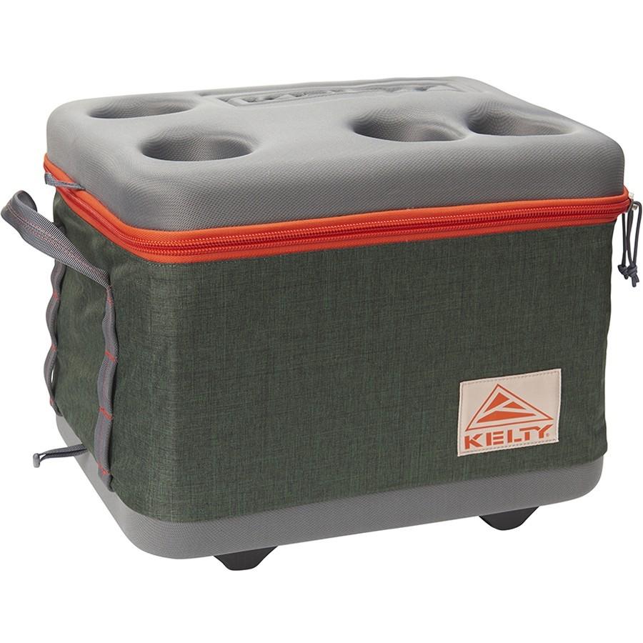 Сумка-холодильник Kelty Folding Cooler 25 L (1012-24651119-DUF)