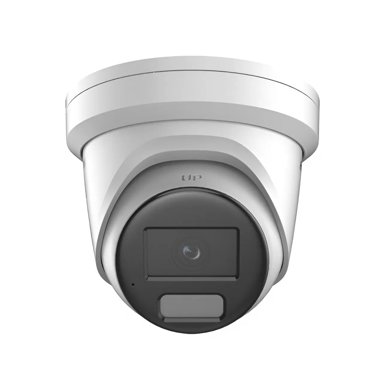 Камера видеонаблюдения Hikvision DS-2CD2347G2H-LI/eF 4 мм 4 Мп Белый (99-00020394)