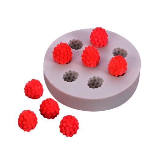 Форма силіконова Shape Berry (3774)