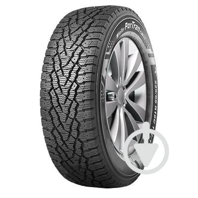 Автошина Marshal Winter PorTran CW11 235/65 R16C 115/113R под шип