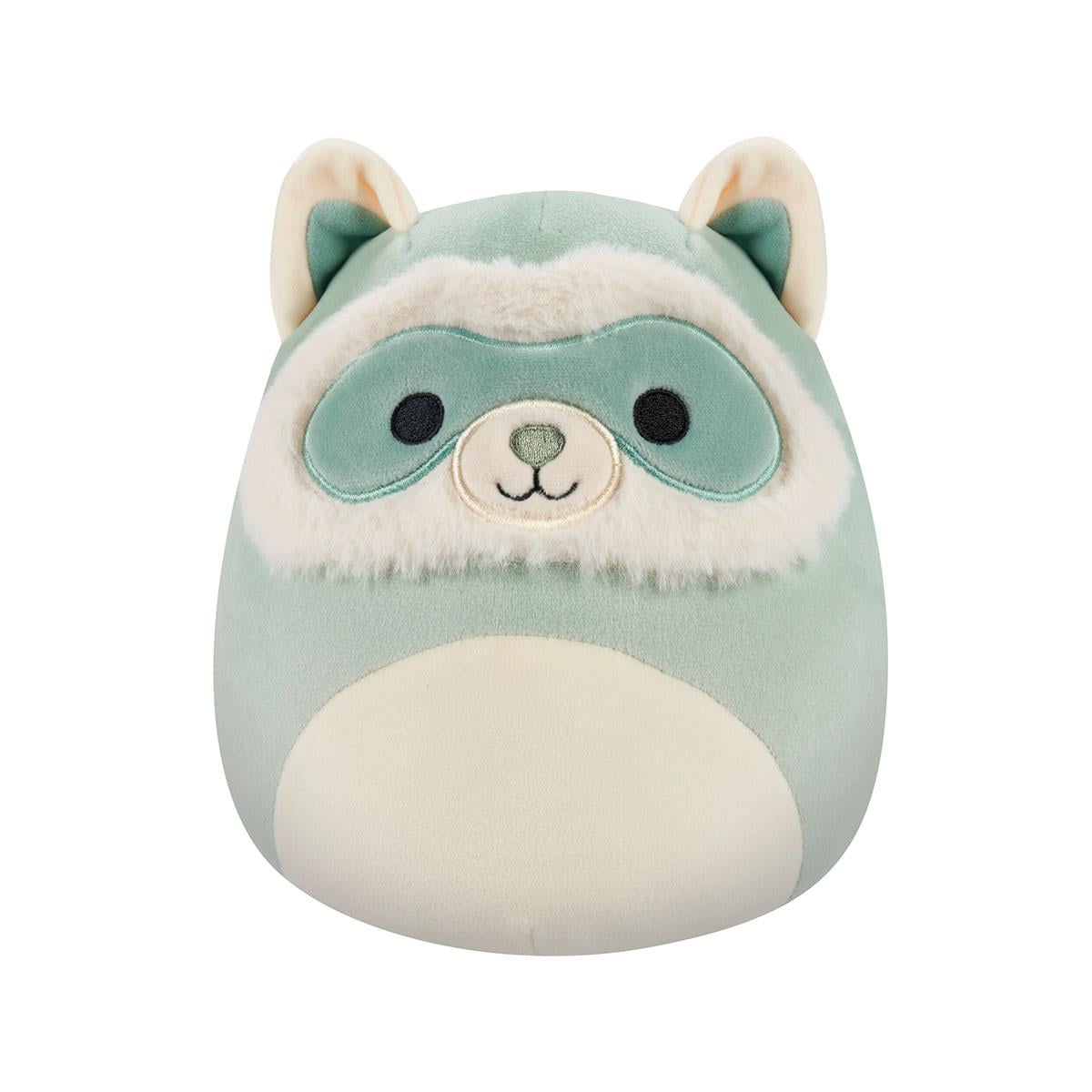 Мягкая игрушка Squishmallows Хорек Хемки 19 см (SQCR05403)