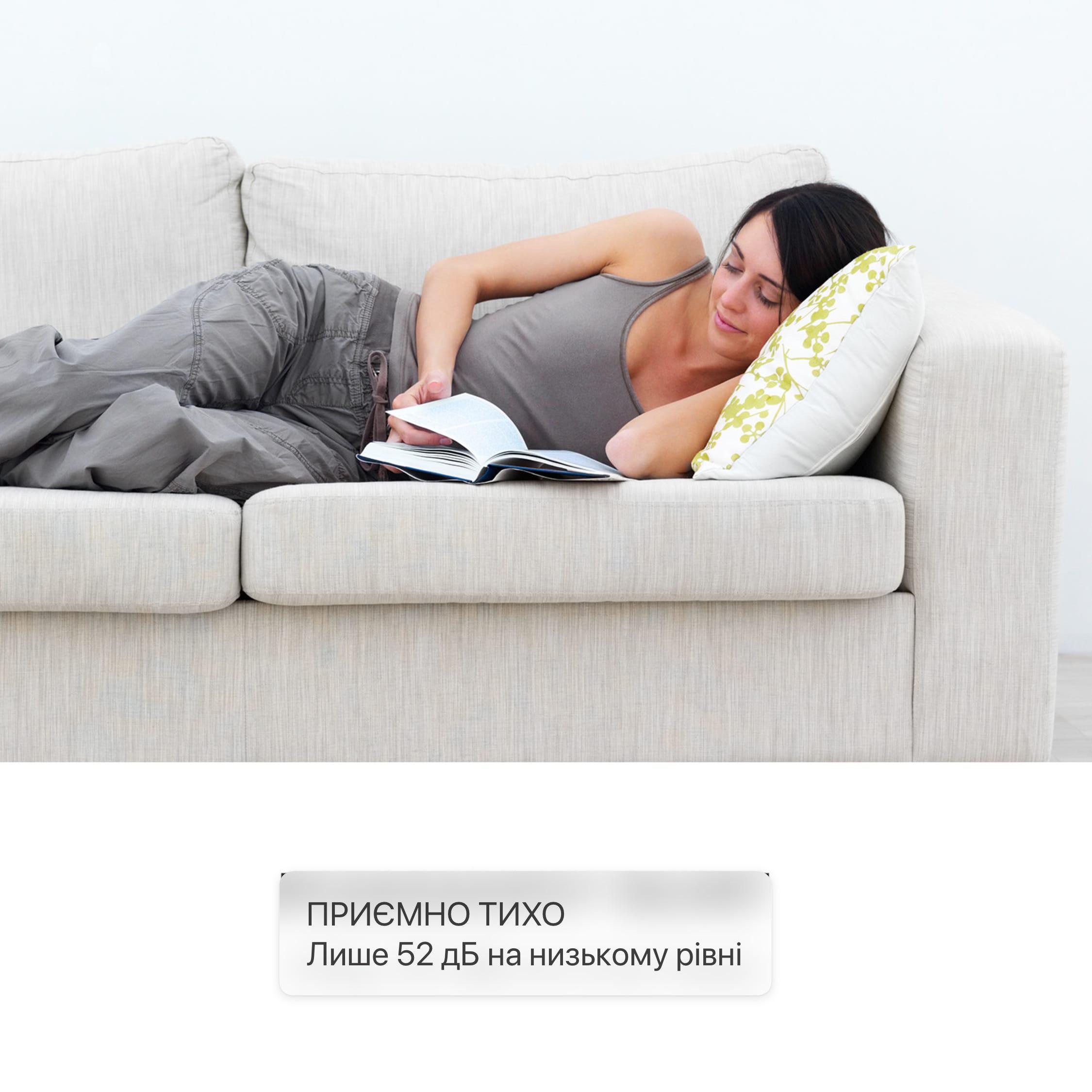 Кондиционер мобильной фирмы KLARSTEIN Iceblock 1350 Вт - фото 8