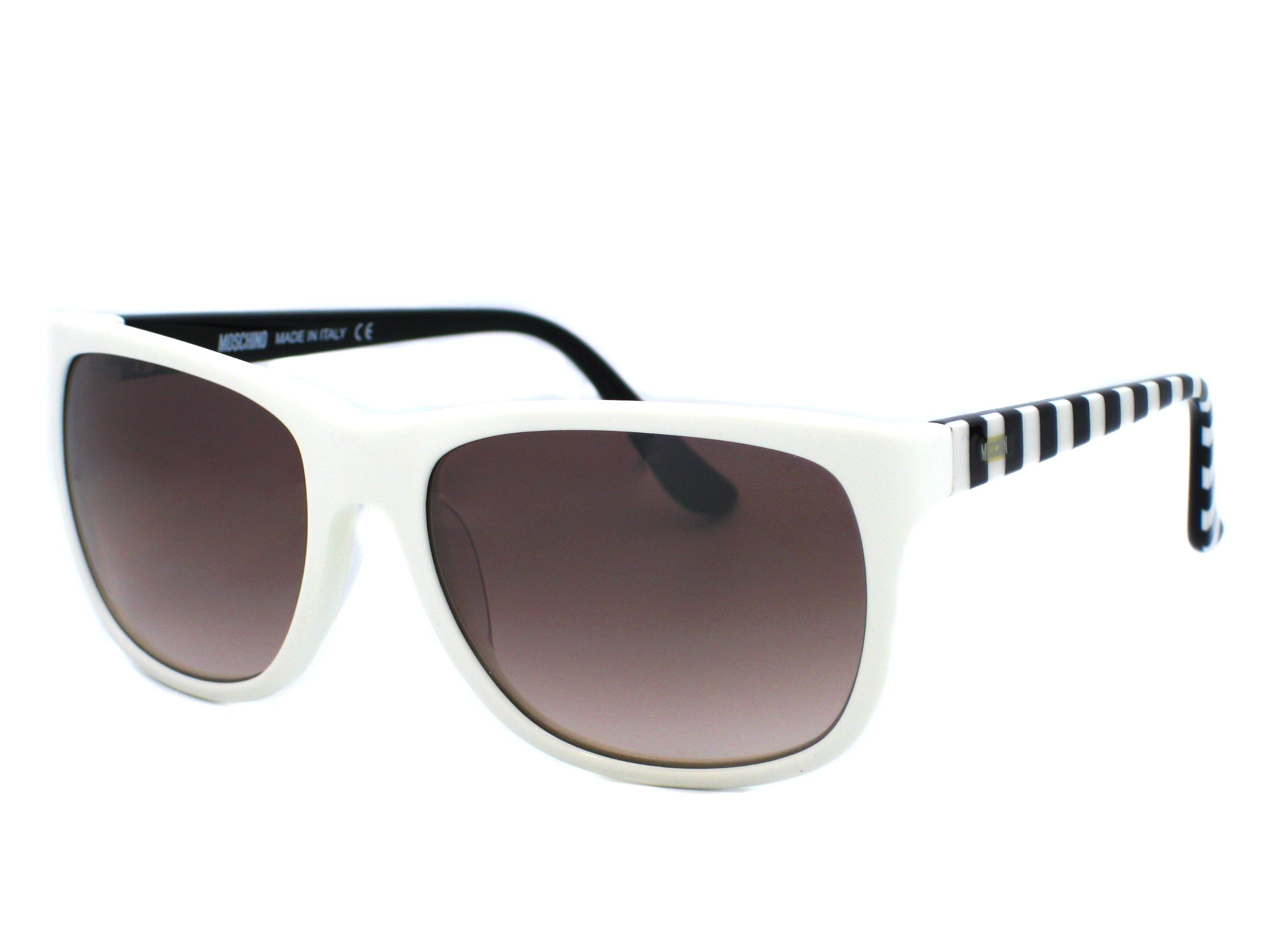 Солнцезащитные очки Moschino MO691 02