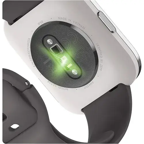 Смарт-часы Amazfit Bip 5 Unity W2324EU2N Charcoal - фото 4 Смарт-часы Amazfit Bip 5 Unity W2324EU2N Charcoal - фото 4