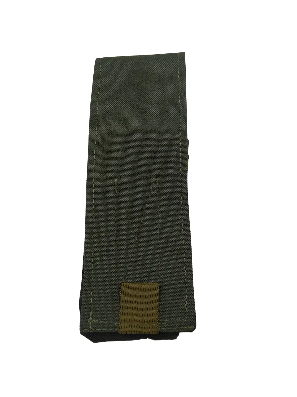 Підсумок для 2-х магазинів М&М А І-2 вид 2 Olive Green (213262)