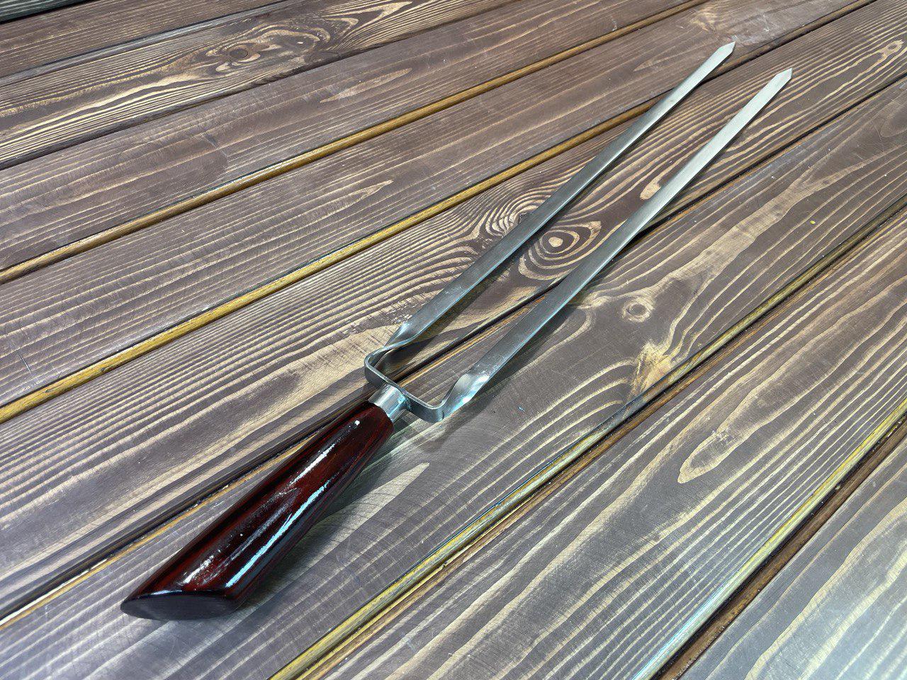 Шампур двойной Cherry (10664769)