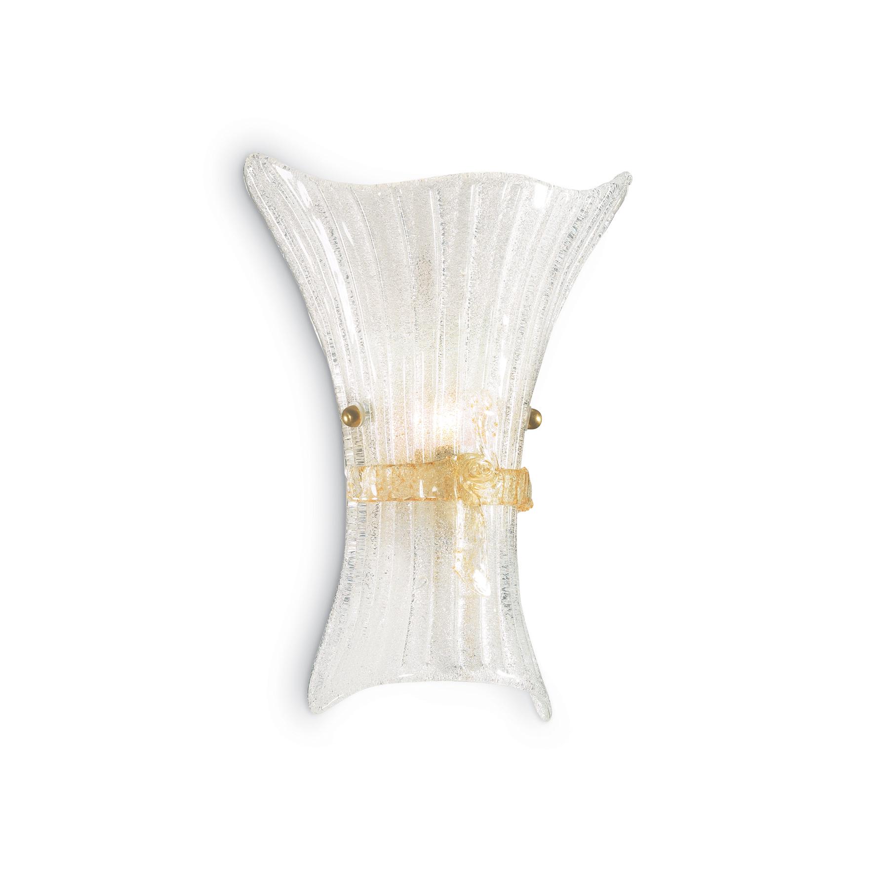 Бра Ideal Lux FIOCCO AP1 BIG (014630)