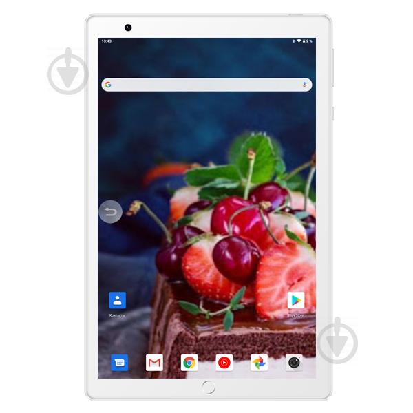 Планшет-телефон Hoozo MTPad8LTE 2/32 Silver - фото 5 Планшет-телефон Hoozo MTPad8LTE 2/32 Silver - фото 5