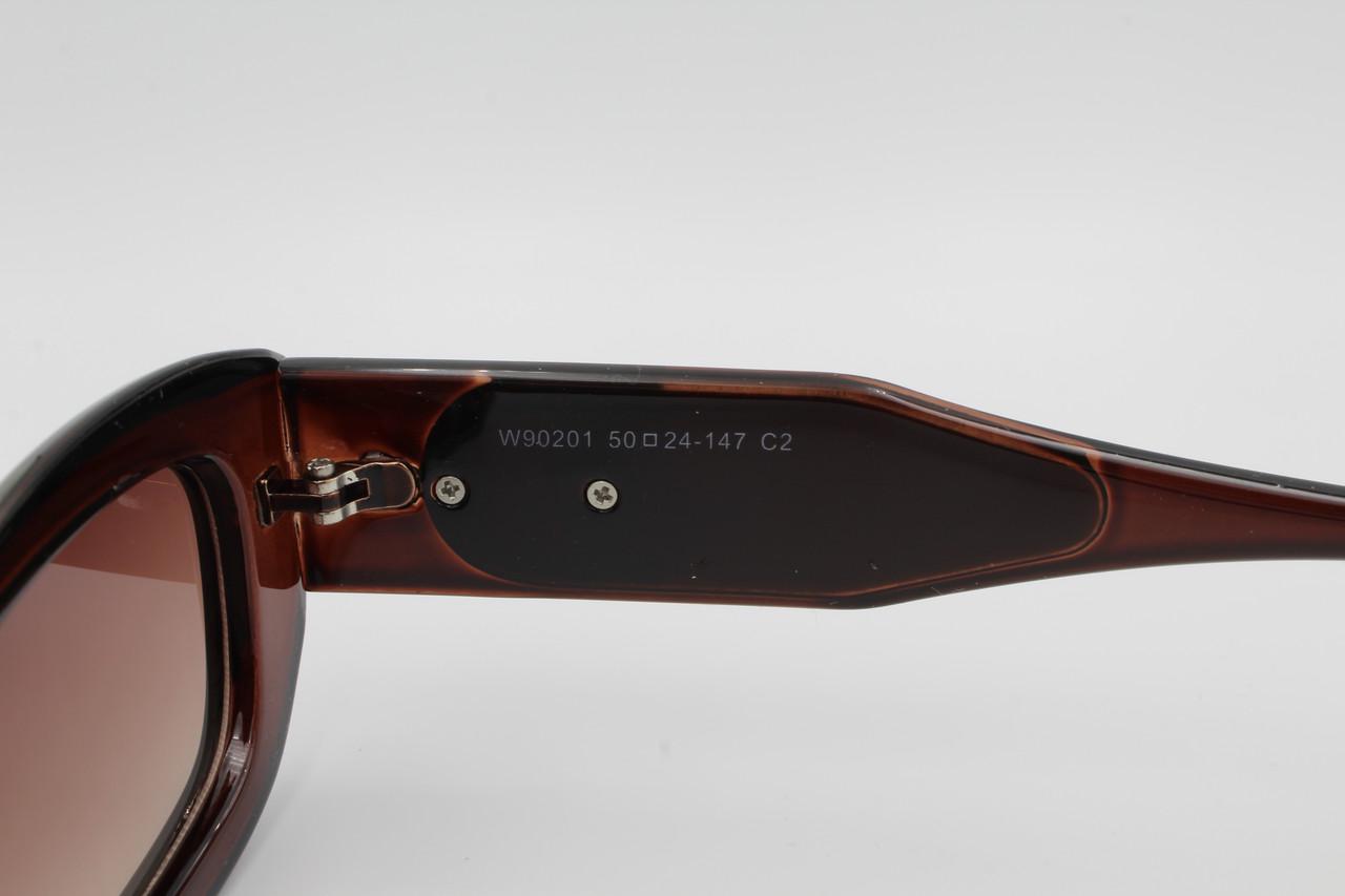 Сонцезахисні окуляри жіночі W90201 с2 (2627118063) - фото 9