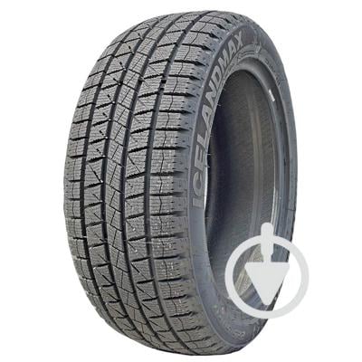 Автошина Royal Black RoyalIce 235/55 R17 99S