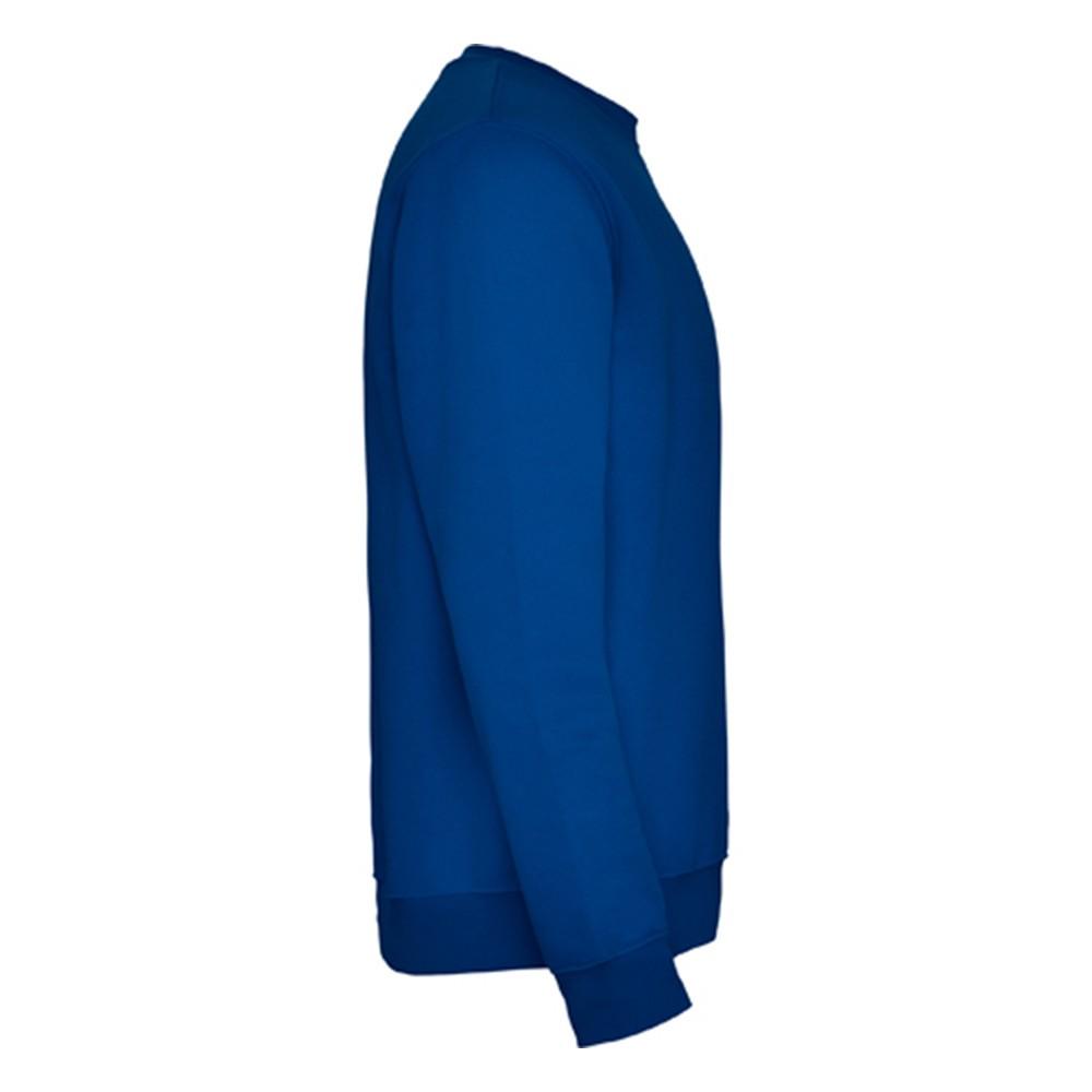 Реглан чоловічий Roly Clasica S Яскраво-синій - фото 2 Реглан чоловічий Roly Clasica S Яскраво-синій - фото 2