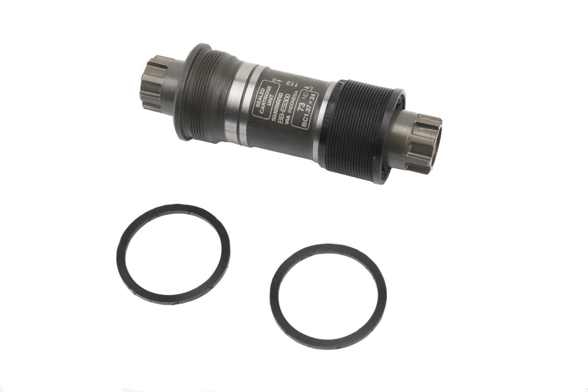 Каретка-картридж Shimano BB-ES300 МТВ Octalink 68-73х113 мм (VB-404306)