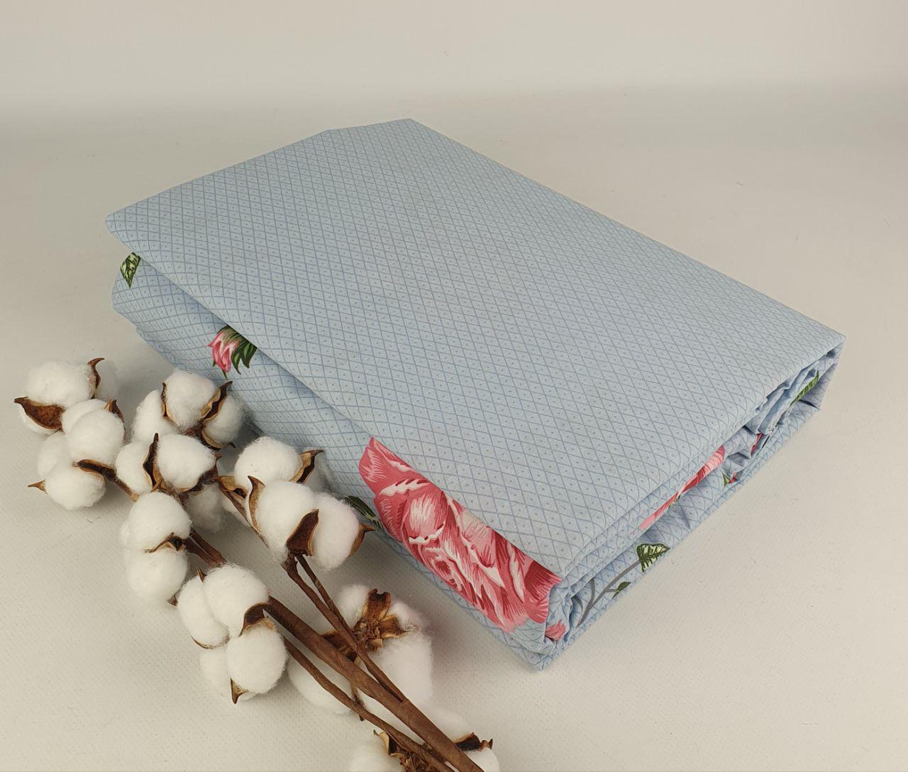 Комплект постельного белья Pretty 499 200x220 см (CN38560)