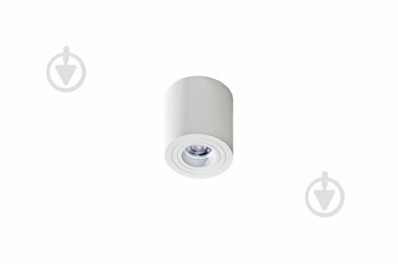 Точковий світильник AZzardo BRANT ROUND (AZ2818)