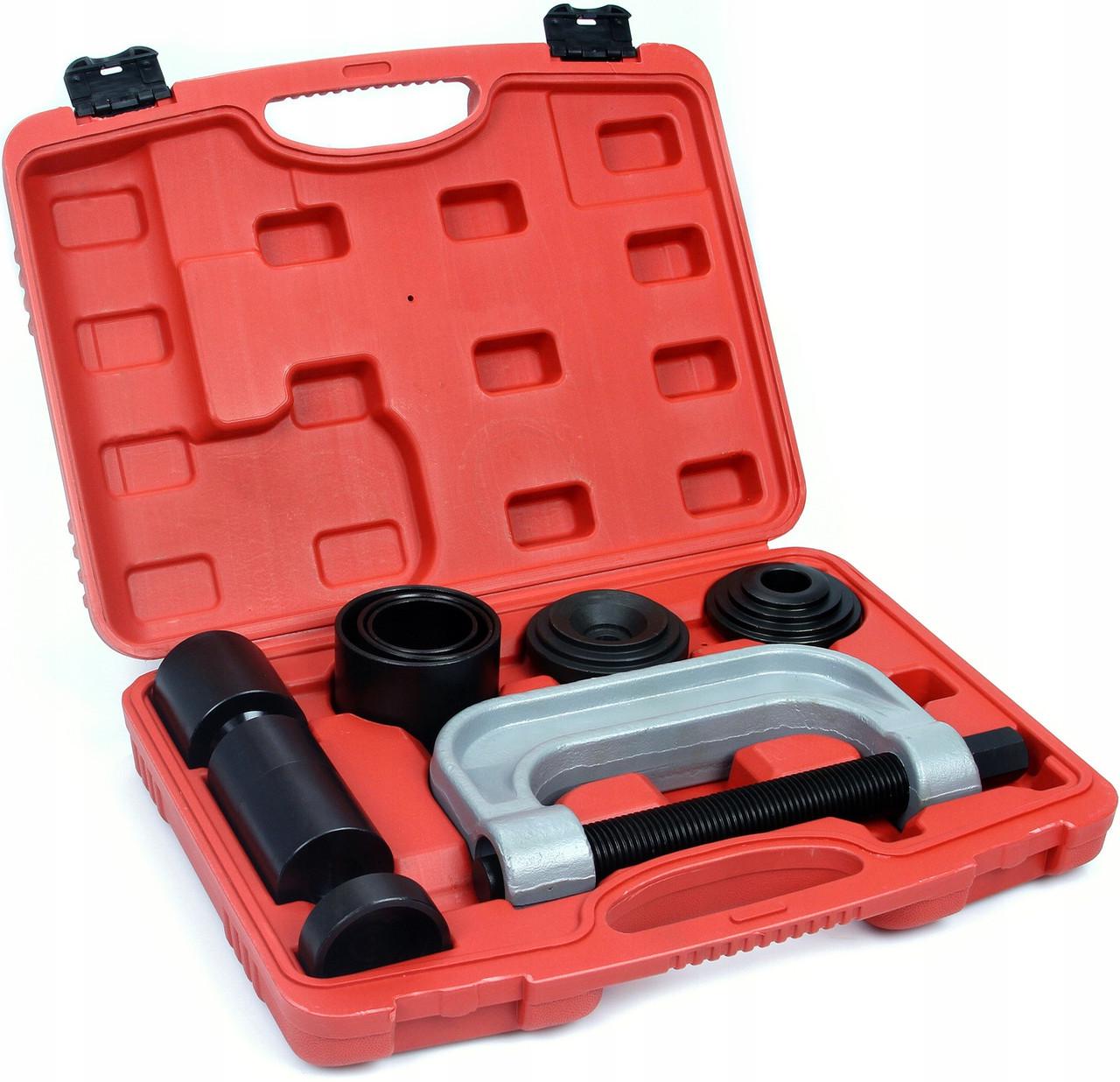 Набір для демонтажу кульових опор Mercedes 220, 211, 230 REWOLT (T2061)