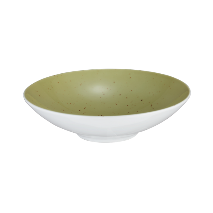Піала Seltmann Weiden Coup Fine Dining Country Life 20 см Oliv (33555983)