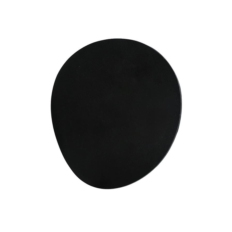 Светильник фасадный LED 9233209 BK 10W Черный