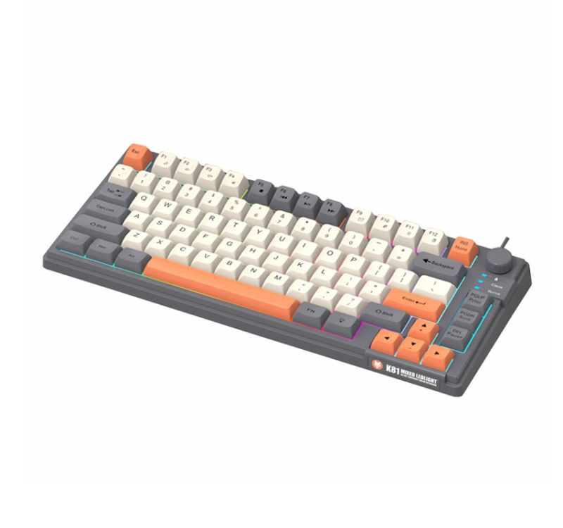 Клавиатура AFOX с подсветкой RGB (2527043433)