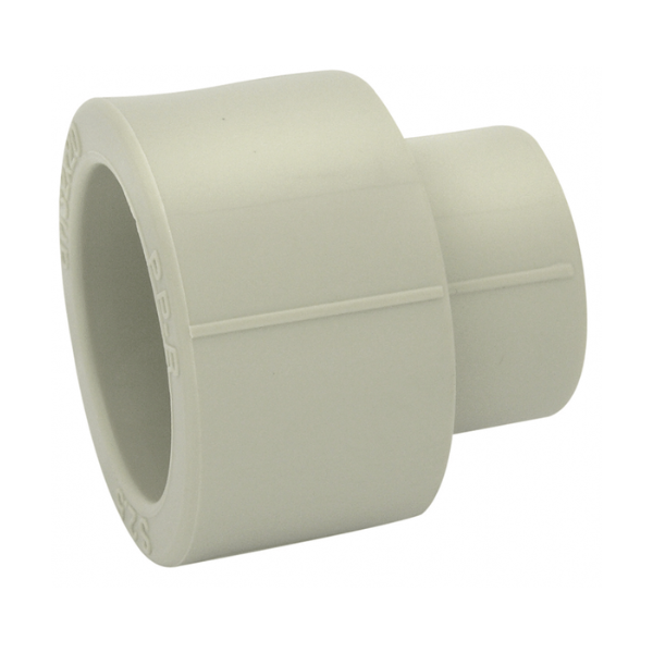 Муфта ППР Pestan редукційна В/Н D 25х20 мм (10022200) - фото 1