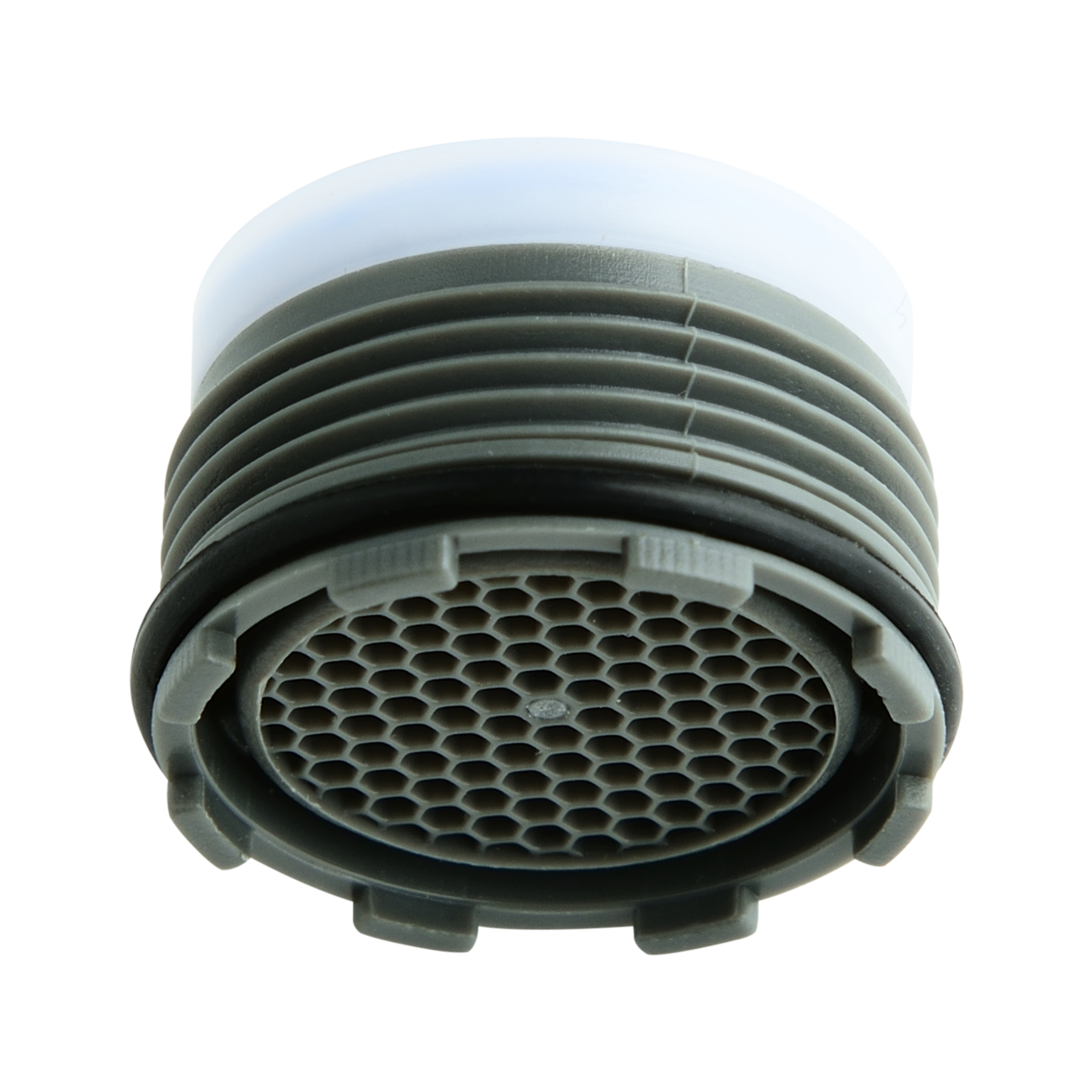 Аэратор водосберегающий для смесителя DROP SP185E 25% 9 л/мин наружная М 18 5 мм (24237503)