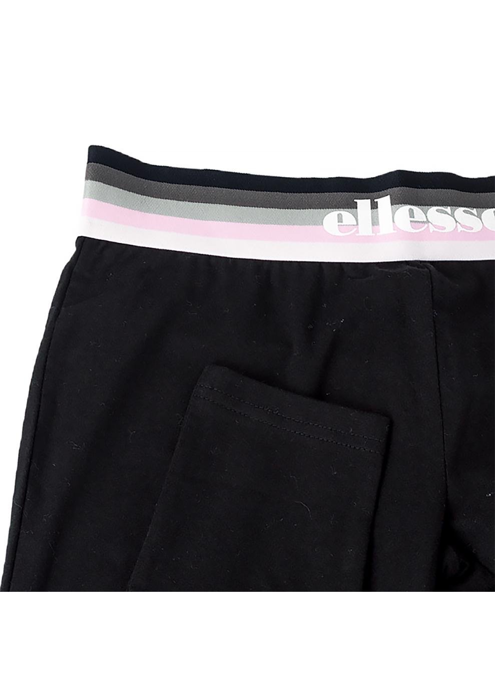 Легінси жіночі Ellesse Lesley M Чорний (SGL13416-BLACK M) - фото 2