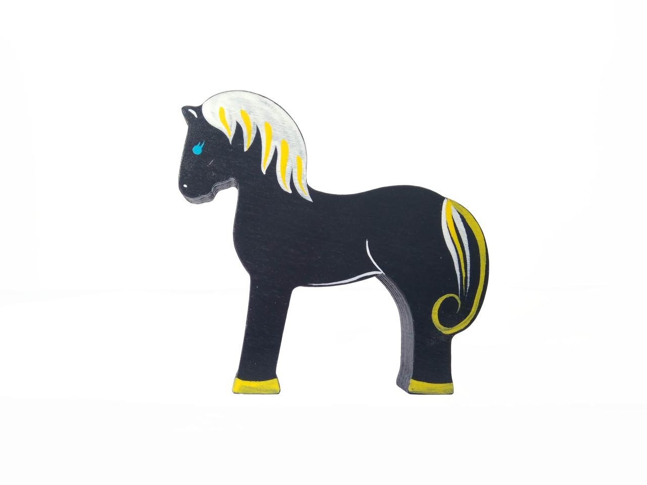 Игровая фигурка HEGA Конь (182) - фото 4 Игровая фигурка HEGA Конь (182) - фото 4