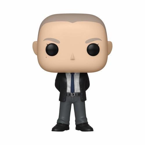 Фігурка Funko Pop Billions Taylor 10 см (В Т 773)