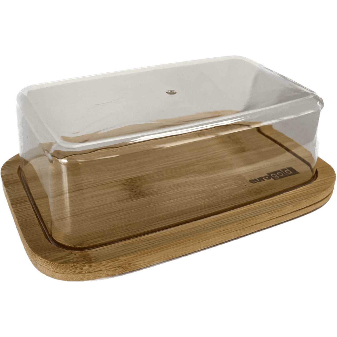 Бокс пищевой Eurogold с крышкой 24х18,5 см (2502280878) Бокс пищевой Eurogold с крышкой 24х18,5 см (2502280878)