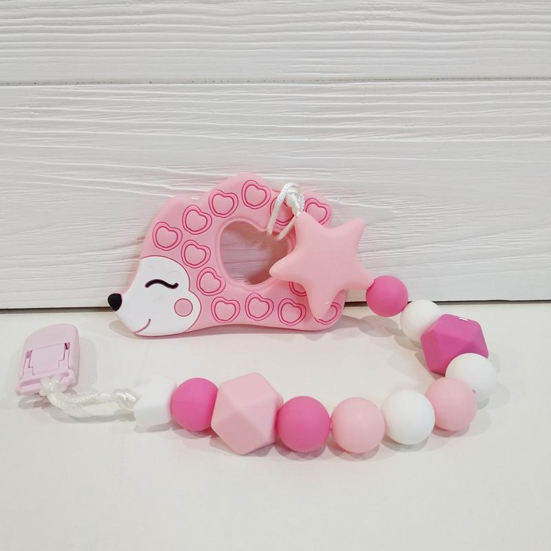 Силіконовий прорізувач ручної роботи (23576-Нов)