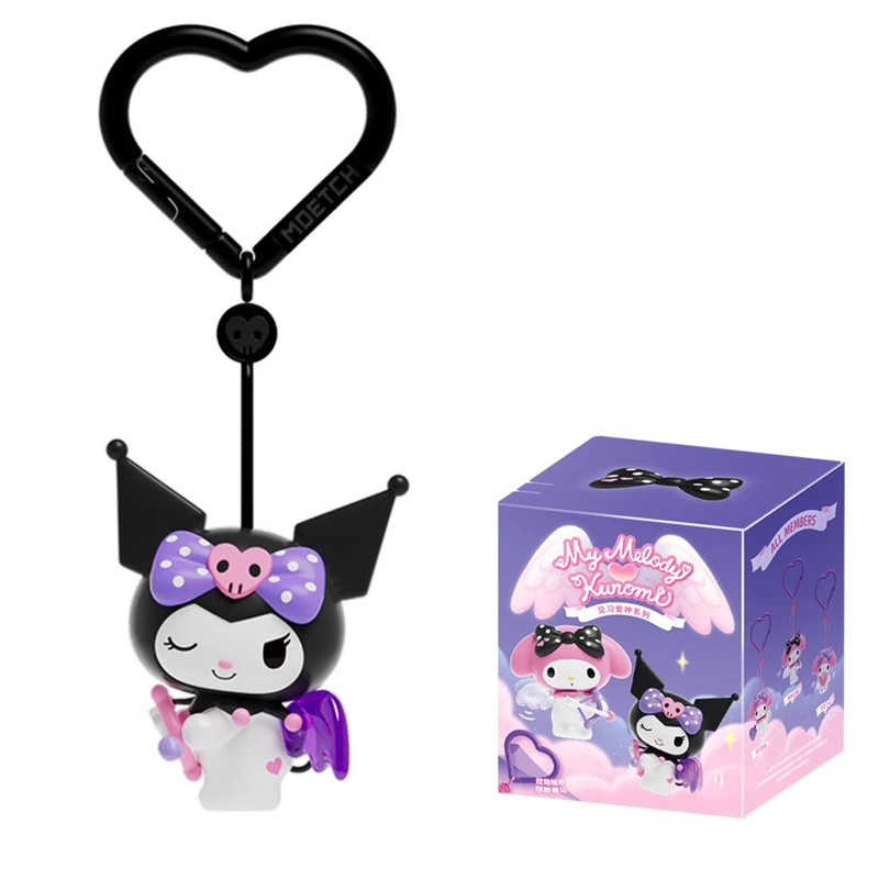 Механічна іграшка сюрприз Милі крильця Pop Top Hello Kitty 24MDL 003 (19399)