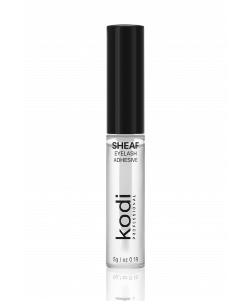 Клей для накладных пучковых ресниц Kodi Professional Sheaf Eyelash Adhesive 5 г (383773)
