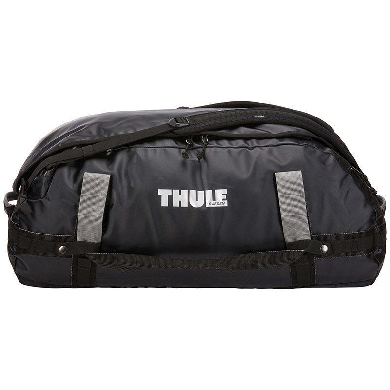 Сумка дорожньо-спортивна Thule Chasm 90 л Black (TH 3204417) - фото 4