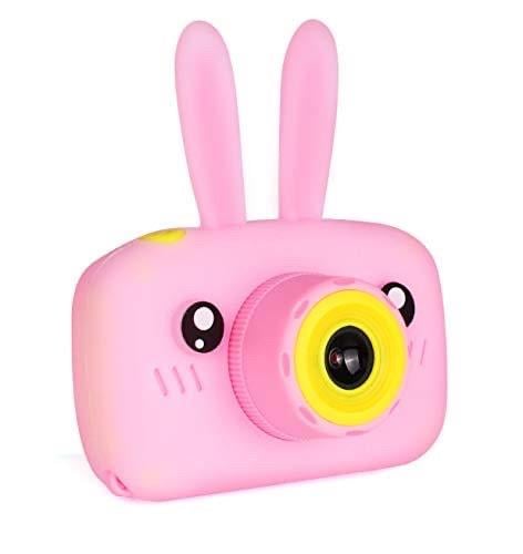 Детский цифровой фотоаппарат Smart Kids TOY G9