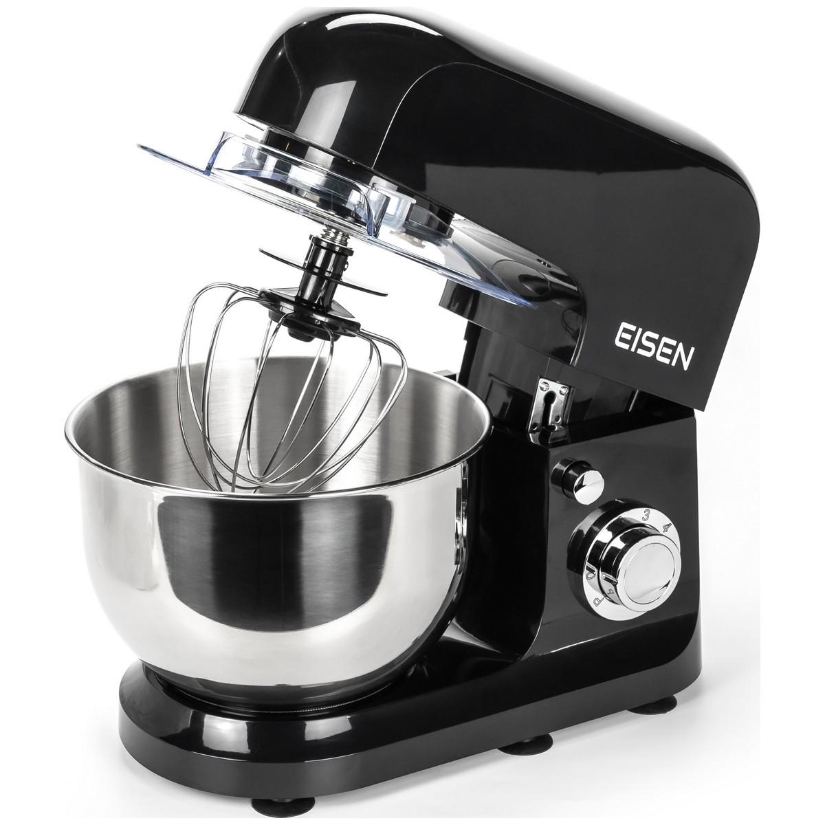 Миксер Eisen ESM-800B (00-00064018) - фото 3
