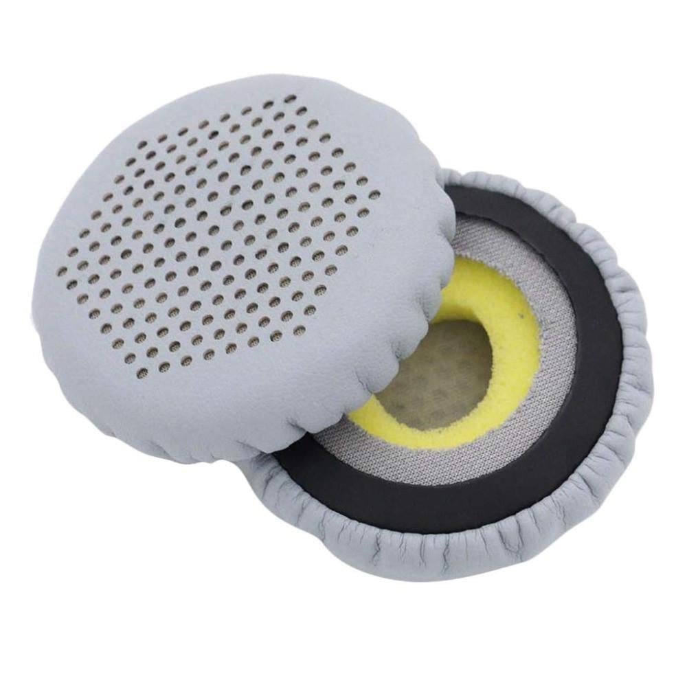 Амбушюры Jabra evolve 20 20se 30 30II 40 65 65+ Gray