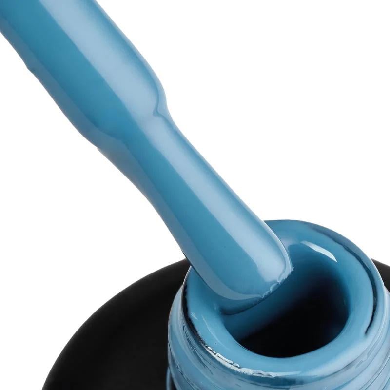 База цветная GLOSS COMPANY Gel 11 мл Charge (784532) - фото 2 База цветная GLOSS COMPANY Gel 11 мл Charge (784532) - фото 2