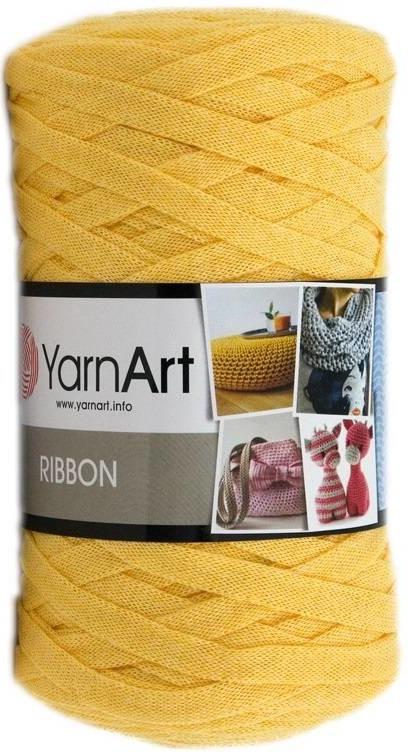 Пряжа YarnArt Ribbon 764