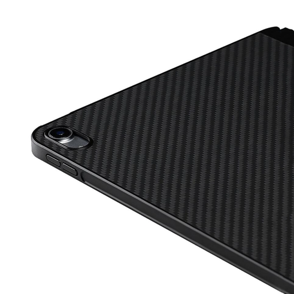 Чохол накладка Pitaka MagEZ Case 2 for iPad Air 10.9"(4th Gen), Twill Black/Grey (KPD2021A) - фото 3