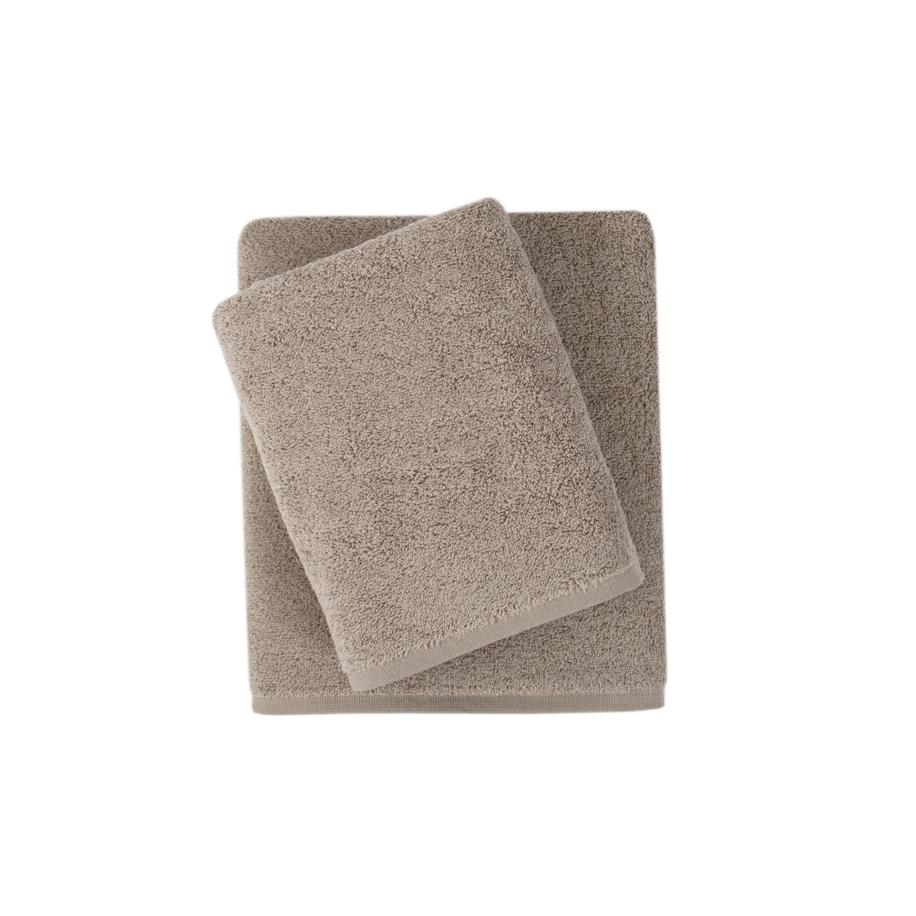 Полотенце Lotus Home Hotel Basic 16/1 400 г/кв. м 70х140 см Кофейный (12911119) - фото 2 Полотенце Lotus Home Hotel Basic 16/1 400 г/кв. м 70х140 см Кофейный (12911119) - фото 2