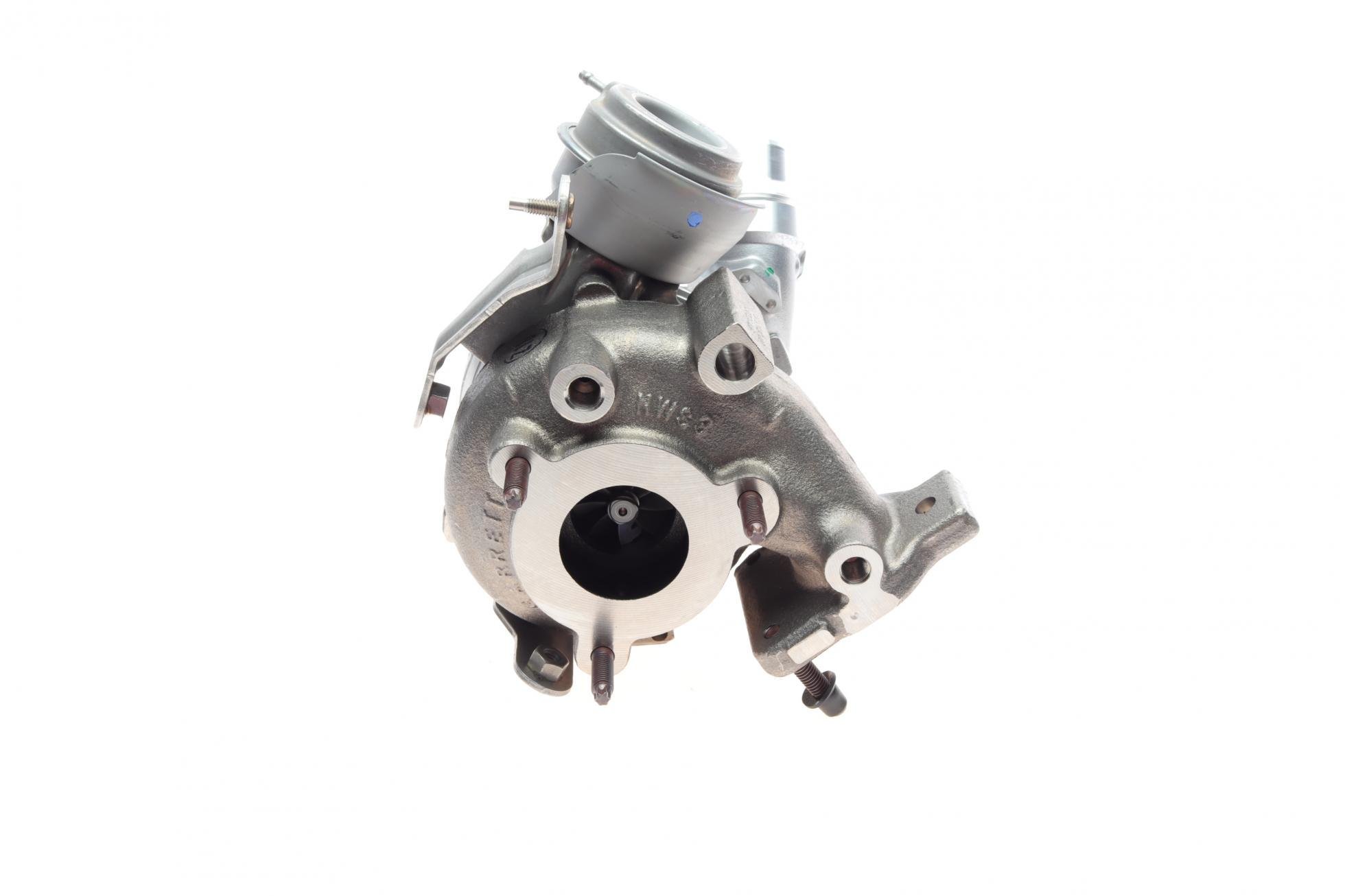 Турбокомпрессор Garrett (774833-5002S)