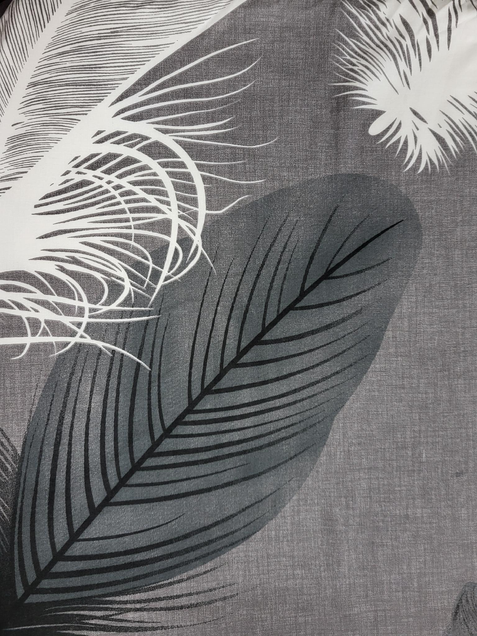 Простынь на кровать Перья 80х200 см (1506) Простынь на кровать Перья 80х200 см (1506)