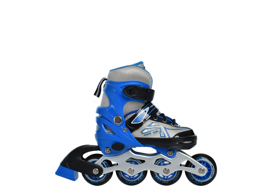 Ролики A 4148-XS-BL р. 27-30 (AN002587)