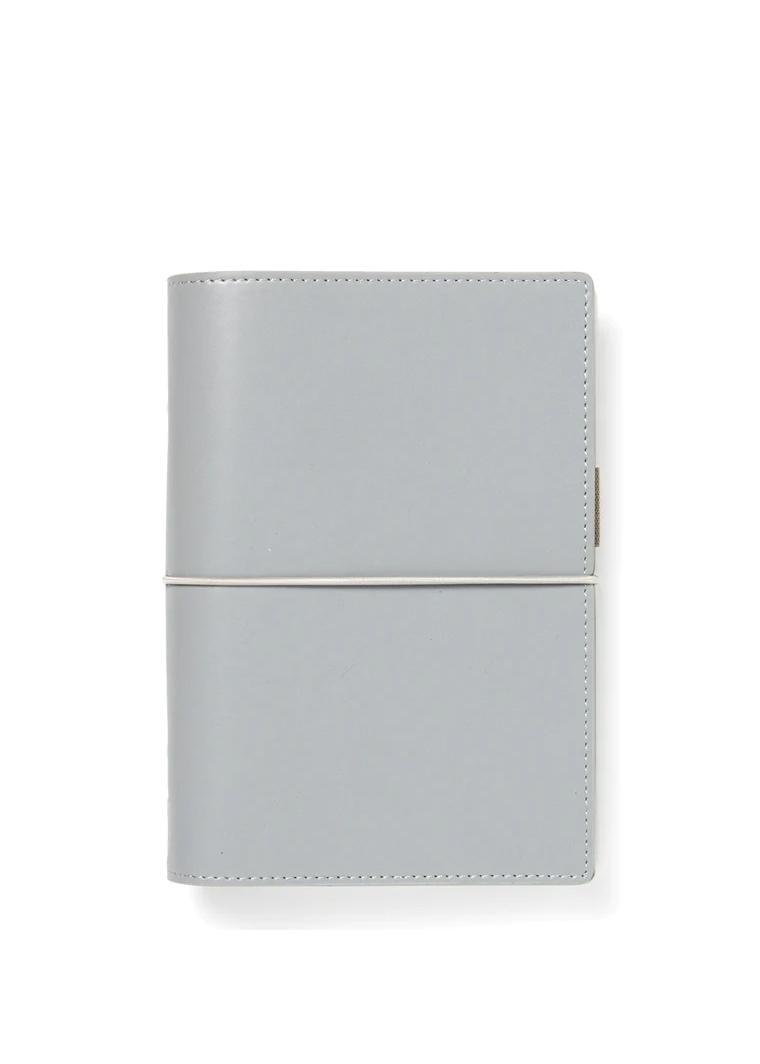Органайзер Filofax Domino Personal Grey (20-022612)